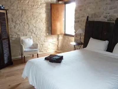 Casa Alamos Bed and breakfast