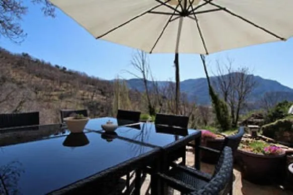 Casa Alamos Bed and breakfast