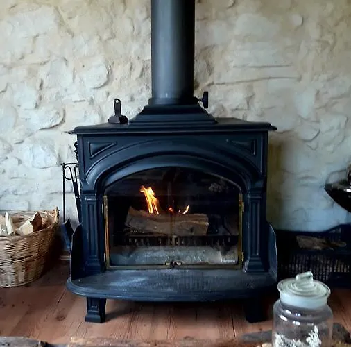 Casa Alamos Bed and breakfast