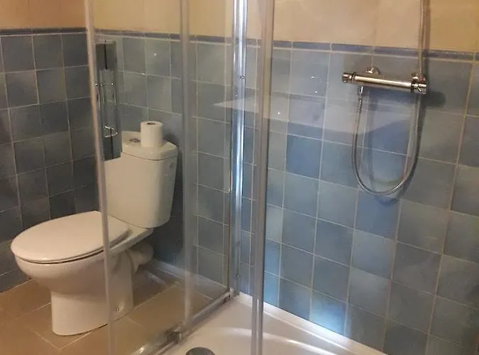 Casa Alamos * Visalibons