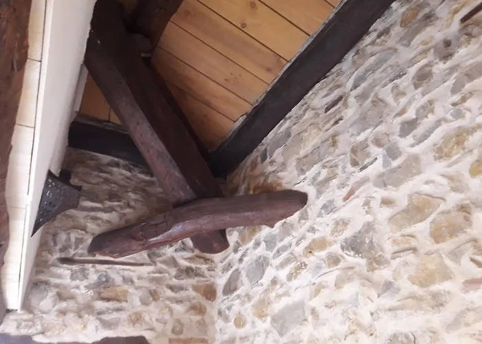 Casa Alamos * Visalibons